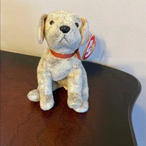 TY 2000 Tricks Beanie Baby